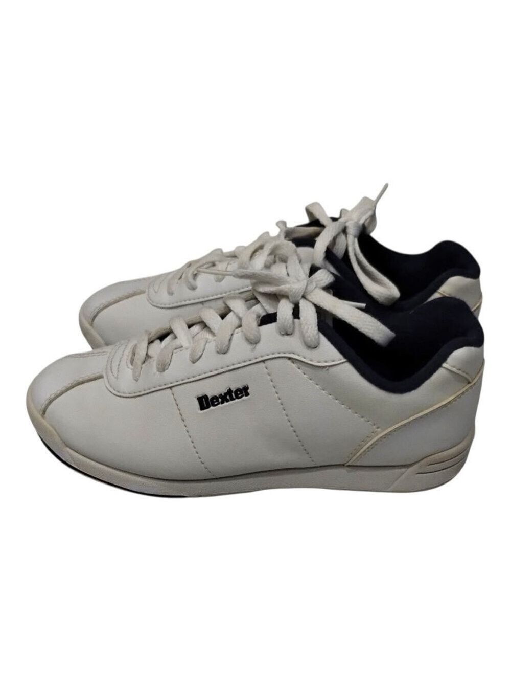 Dexter Bowling Shoes White Womens 12